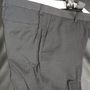 H&m Skinny Fit Dress Pants